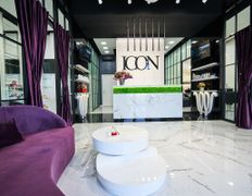 Салон красоты ICON (Айкон), Интерьер - фото 11