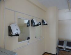 Лечебно-реабилитационный комплекс БПОВЦ, Бассейн 25 м - фото 8