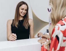 Центр эстетической медицины и косметологии Molecula (Молекула), Галерея - фото 2