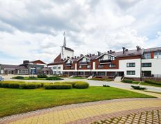 Республиканский горнолыжный центр Силичи, Интерьер - фото 15