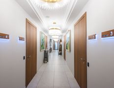 Медицинский центр E-clinic (Е-клиник), Галерея - фото 9