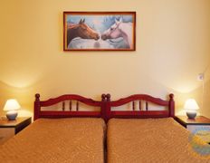 Санаторий Поречье, Номера - фото 5