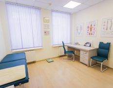 Медицинский центр Парацельс, Главная галерея - фото 10