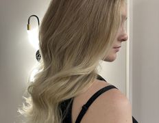 Салон красоты Yesbeauty (Есбьюти), Примеры работ: топ-стилист Андрей - фото 2