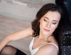 Салон красоты Эгоист&ка, Прически и макияж - фото 11