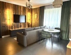 База отдыха Елки иголки, Интерьер - фото 2