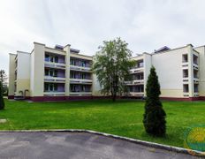 Санаторий Поречье, Территория - фото 16