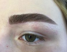 Салон красоты Эгоист&ка, Коррекция и окрашивание бровей - фото 6