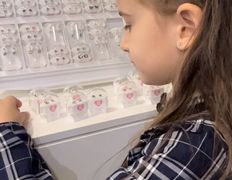 Косметический кабинет Медикал Бьюти на Востоке, Прокол ушей - фото 20