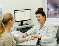 Медицинский центр НОВАМЕД, Прием специалистами - фото 8