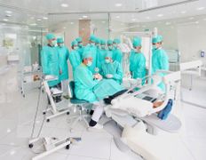 Стоматология ШТВ-Дентал, Стоматология - фото 4