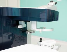 Центр офтальмологии и микрохирургии глаза ЛОДЭ, Галерея - фото 18