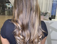 Сеть салонов красоты Мильфей, Парикмахерское искусство - фото 20