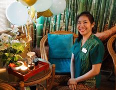 Spa-салон Баунти тай-спа, День рождения в Баунти тай-спа - фото 19