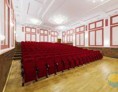 Санаторий Поречье, Актовый зал, бильярд, игровая комната - фото 2