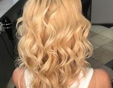 Салон красоты и парикмахерские курсы Жемчужина, Локоны - фото 4
