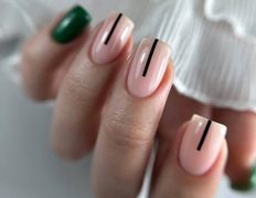 Салон красоты РУКИ, Работы мастера Анжелики - фото 7