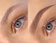 Салон красоты премиум-класса Perfection Style (Перфекшн Стайл), Перманентный макияж - фото 1