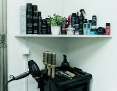 Студия Beauty PRO (Бьюти ПРО), Парикмахерский зал - фото 10