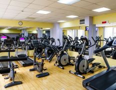 Спортивный центр Max Mirnyi Center (Макс Мирный Центр), Спортивный центр - фото 17