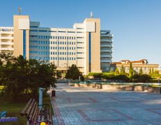 Санаторий Радон, Санаторий - фото 4