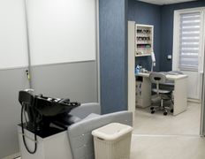 Салон красоты Бижин, Интерьер - фото 13