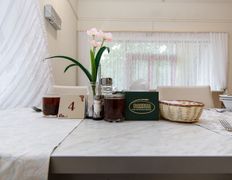 Оздоровительный комплекс  Ракета, Питание - фото 6