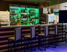 Санаторий Приозерный, Столовая | Бар - фото 10