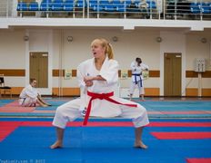 null Гомельское городское молодежное общественное объединение традиционного и спортивного каратэ, Чемпионат РБ 2012 ( Минск) - фото 3