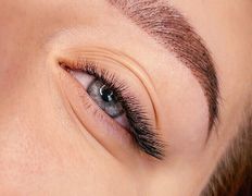 Имидж-студия Мажорка, Услуги по уходу за ресницами - фото 3