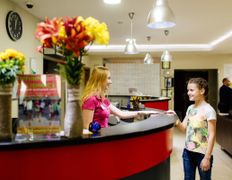 Спортивный центр Max Mirnyi Center (Макс Мирный Центр), Спортивный центр - фото 13