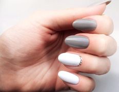 Салон красоты Надежда, 	Маникюр, педикюр - фото 14