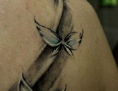 Салон красоты Exclusive (Эксклюзив), Тату - фото 12