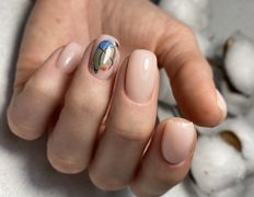 Сеть салонов красоты Мильфей, Ногтевой сервис - фото 2