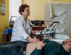 Медицинский центр Элизабет, Галерея - фото 3