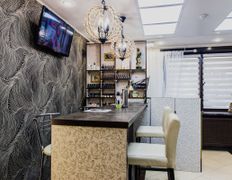 Салон красоты Эгоист&ка, Интерьер - фото 8