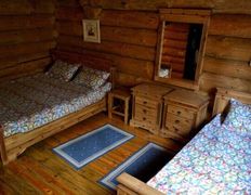 Загородный дом Вераги, Интерьер - фото 20