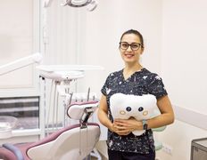 Медицинское учреждение  Центр Семейной Стоматологии, Интерьер - фото 1