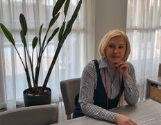 Психолог-практик Алешкович Жанна Михайловна, Интерьер - фото 2