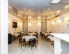 Оздоровительный комплекс  Ракета, Питание - фото 2