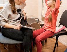 Психологический центр Центр успешных отношений, Детские программы и детский психолог - фото 5