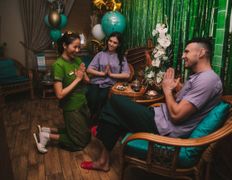 Spa-салон Баунти тай-спа, 	День святого Валентина в Баунти тай-спа - фото 1