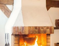 Загородный дом Юхновский хутор, Беседка - фото 5