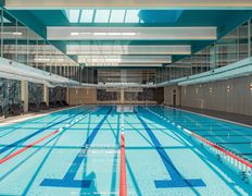 Фитнес-клуб Imperial (Империал), Интерьер - фото 19