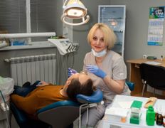 Стоматология Кристалл Дент, Галерея - фото 6