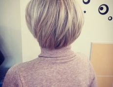 Мастерская красоты «АлтаДеан» на Мясникова, Парикмахерский зал - фото 7