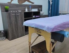 Салон красоты Izumrud (Изумруд), Интерьер - фото 6