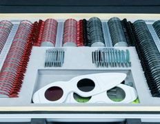 Кабинет офтальмолога МедОптика, Галерея - фото 8