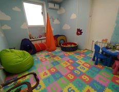 Центр поддержки семьи и детей ORTUS (ОРТУС), ORTUS - фото 10