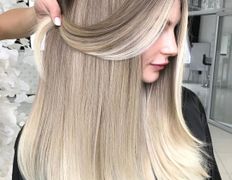 Салон красоты I&D beauty studio (Ай&Ди бьюти студио), Парикмахерские услуги - фото 19